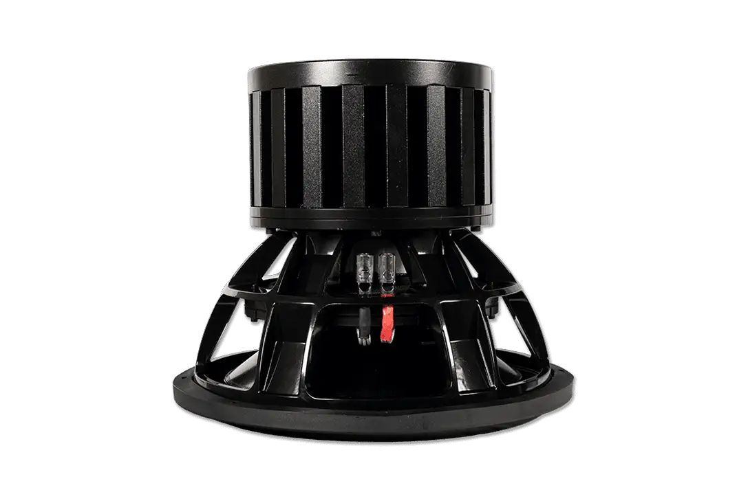 Nemesis Audio Nemesis Audio NEO-C15 15″ High Performance Subwoofer 4000W - Car Audio