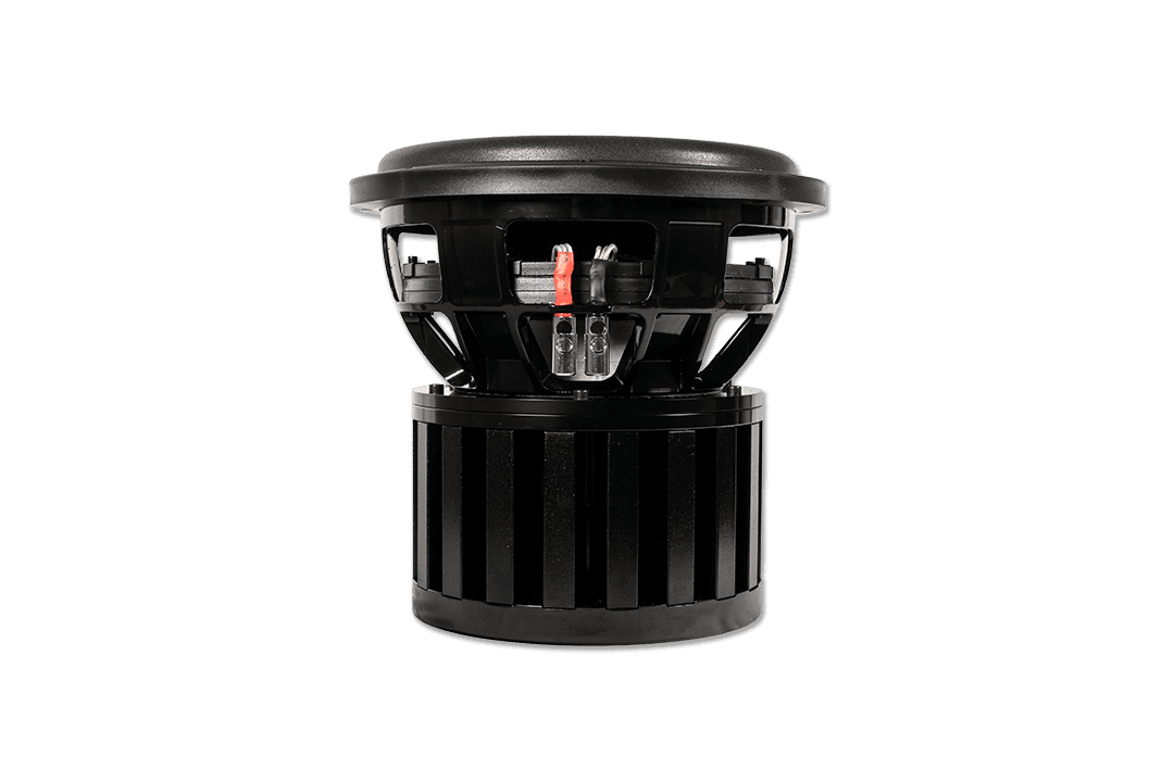 Nemesis Audio NEO-C12 12″ 4000W RMS Neodymium Subwoofer