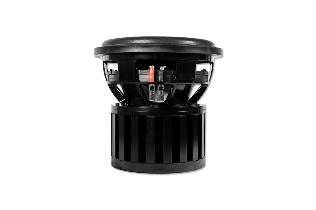 Nemesis Audio Nemesis Audio NEO-C12 12″ 4000W RMS Neodymium Subwoofer - Car Audio
