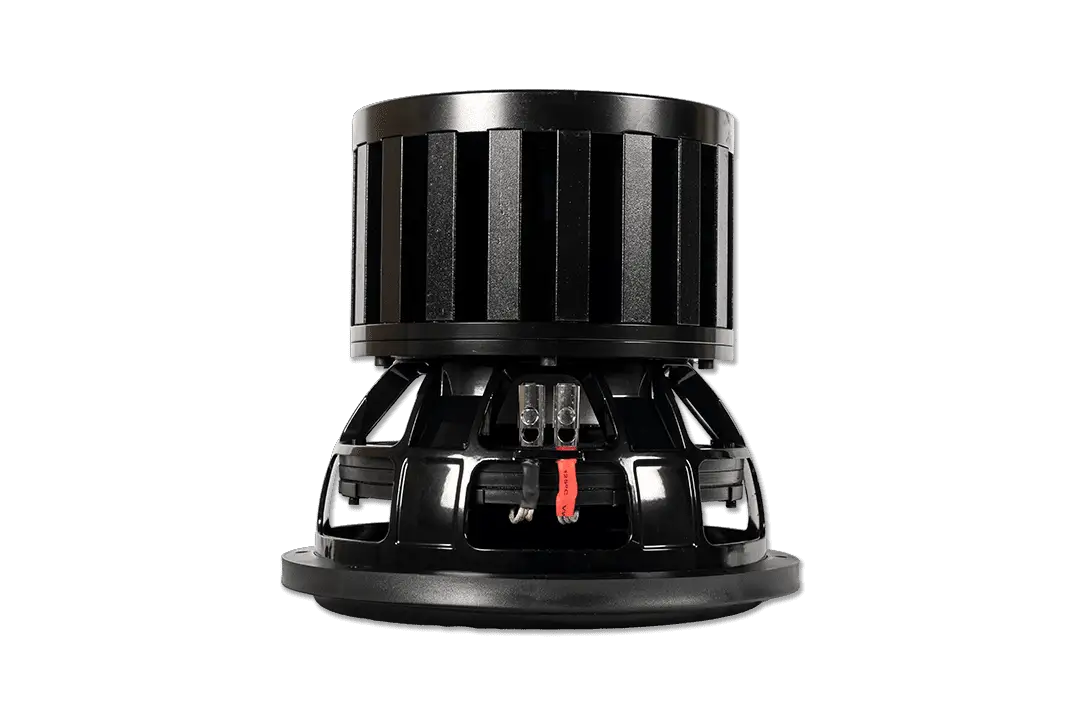 Nemesis Audio Nemesis Audio NEO-C12 12″ 4000W RMS Neodymium Subwoofer - Car Audio