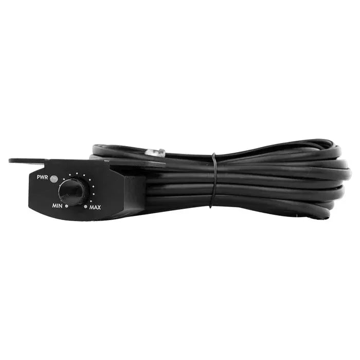 DS18 DS18 ION700.2D Compact Full-Range Class D 2-Channel Stereo Amplifier 700 Watts RMS - Car Audio