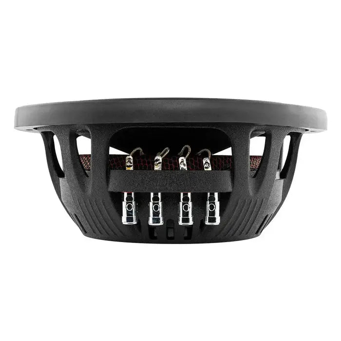 DS18 DS18 IXS10.4D IXS Shallow 10" Subwoofer 1200 Watts DVC 4-Ohm - Car Audio