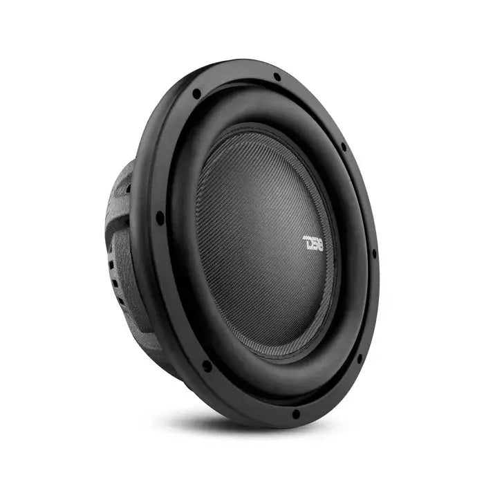 DS18 DS18 IXS12.4S IXS Shallow 12" Subwoofer 1600 Watts SVC 4-Ohm - Car Audio