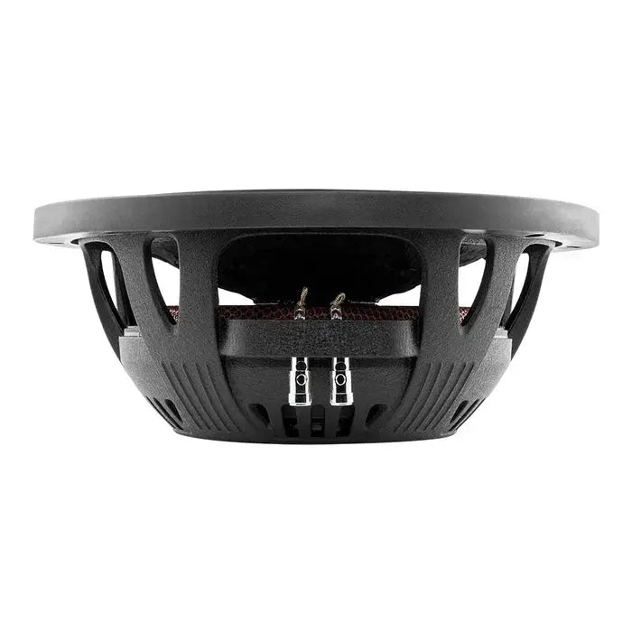 DS18 DS18 IXS12.4S IXS Shallow 12" Subwoofer 1600 Watts SVC 4-Ohm - Car Audio