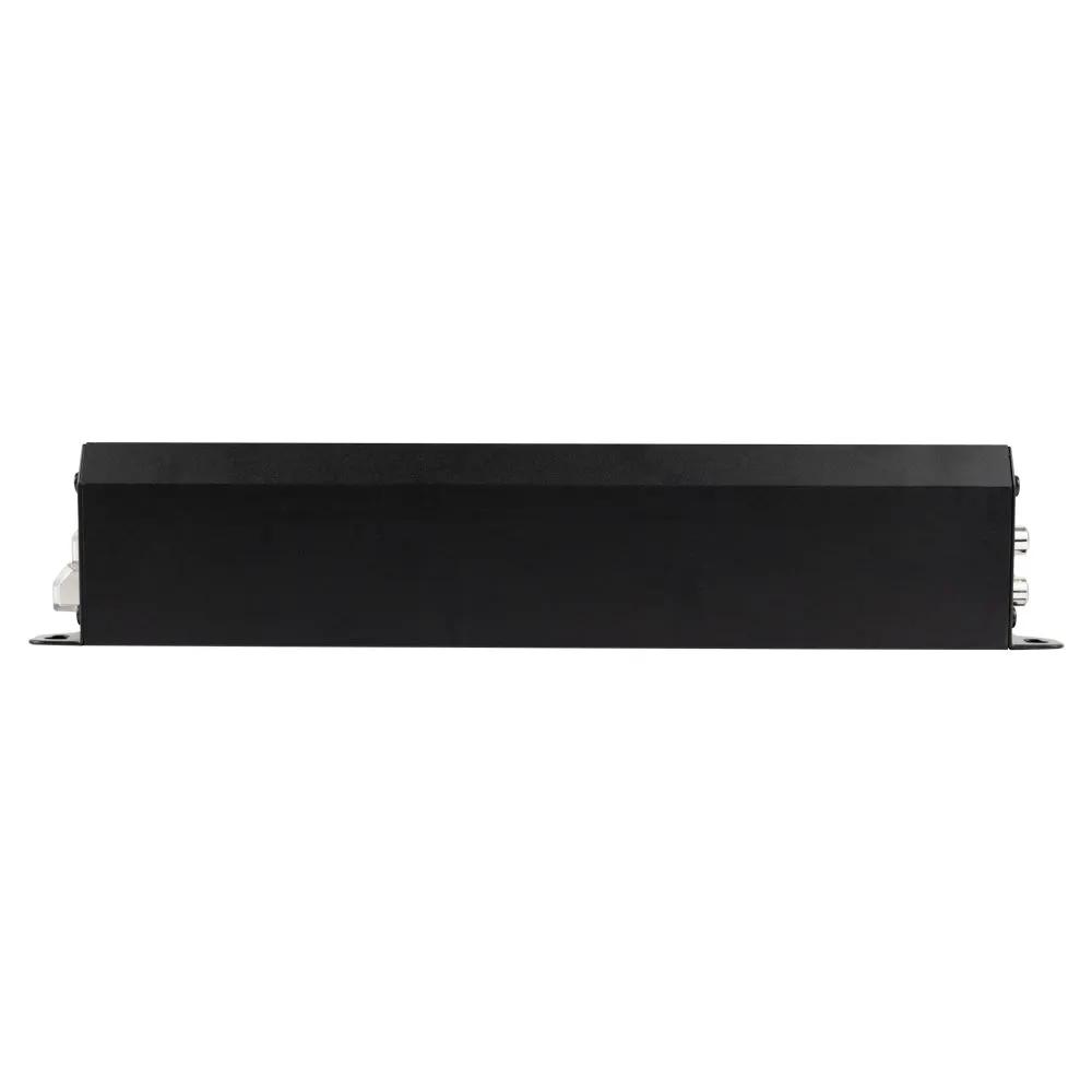 Jensen 815 Watts Class D 5-Channel Amp with Bluetooth App Control – JA5B