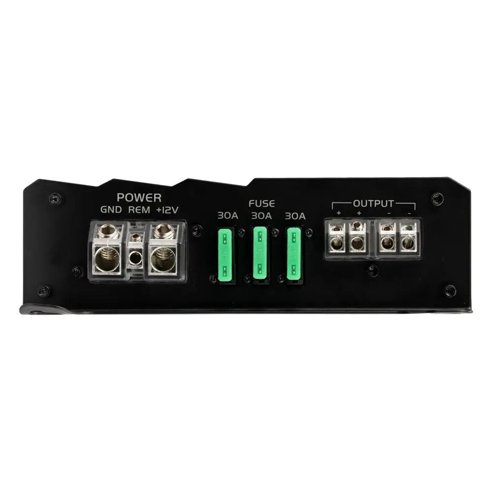 Jensen 1 Channel MOSFET Amplifier – JAOne