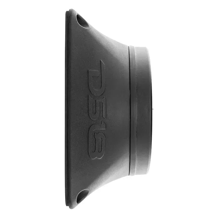 DS18 DS18 JBASS Exclusive Jeep Gate Enclosure for 2X10" Shallow Subwoofers - Car Audio