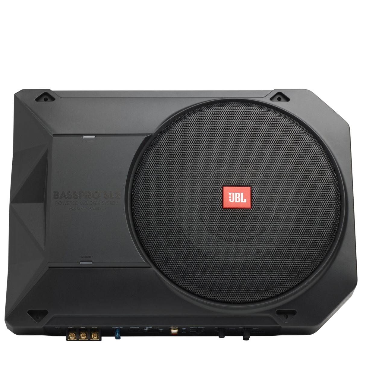 JBL JBL BassPro SL2 8" Powered Subwoofer Module - Car Audio