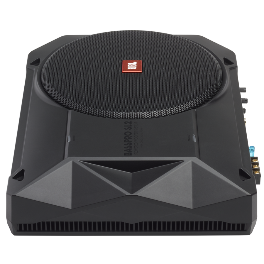 JBL JBL BassPro SL2 8" Powered Subwoofer Module - Car Audio