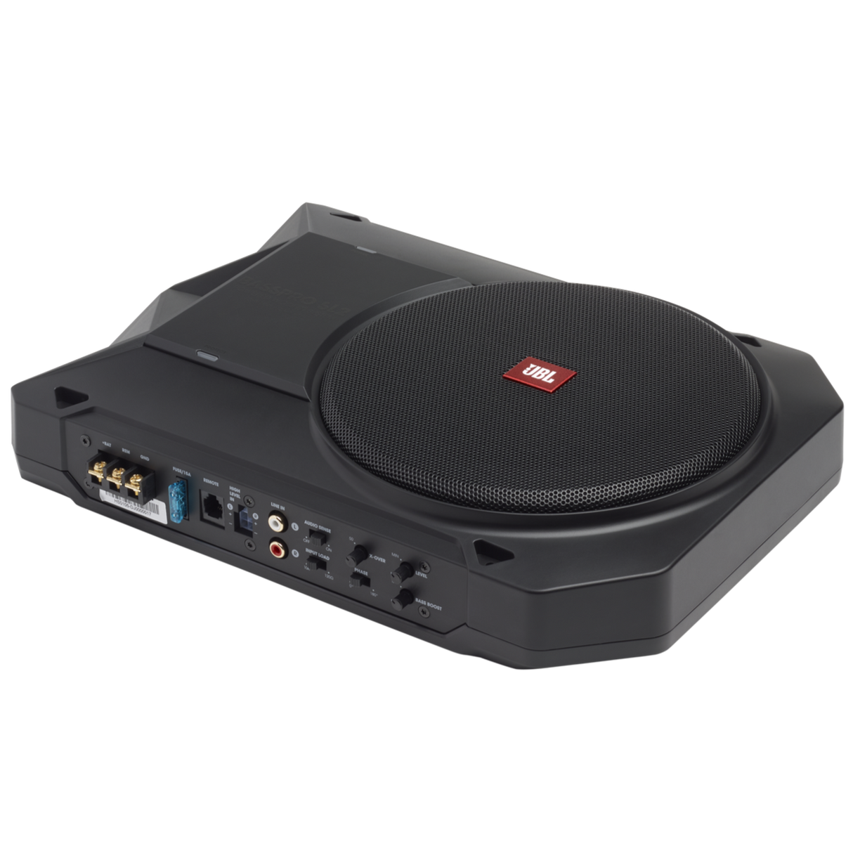 JBL JBL BassPro SL2 8" Powered Subwoofer Module - Car Audio