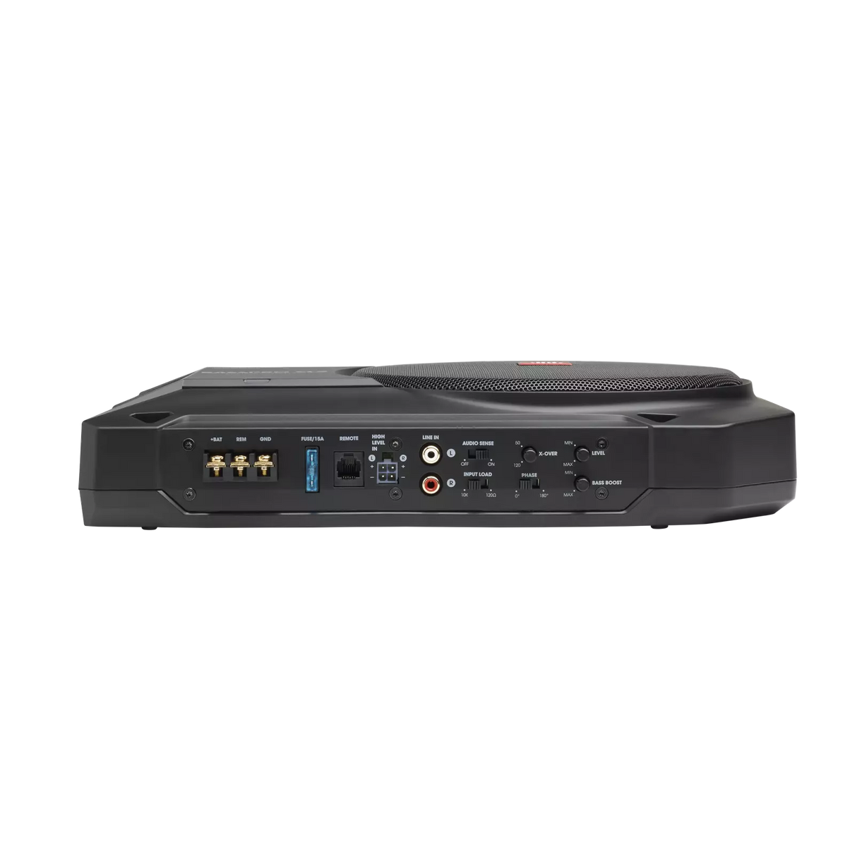 JBL BassPro SL2 8" Powered Subwoofer Module