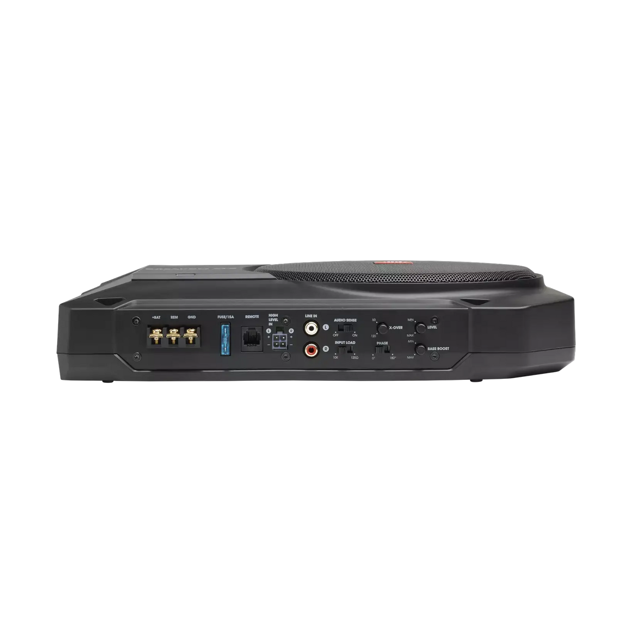 JBL JBL BassPro SL2 8" Powered Subwoofer Module - Car Audio
