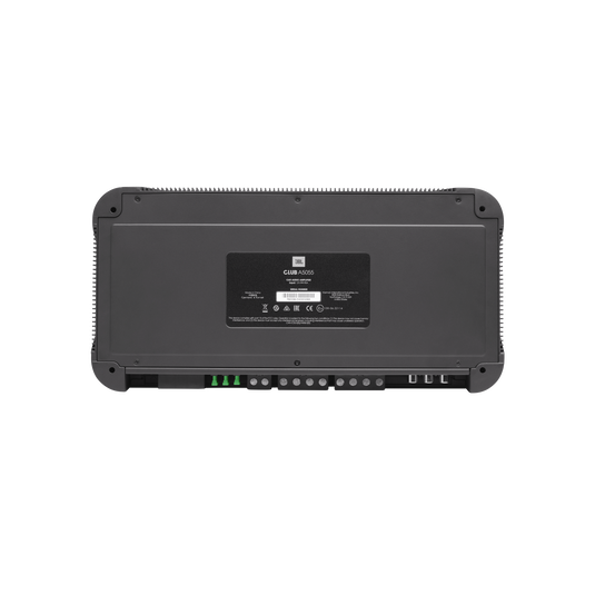 JBL Club A5055 5-Channel Car Amplifier