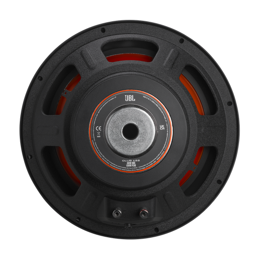 JBL CLUB 122