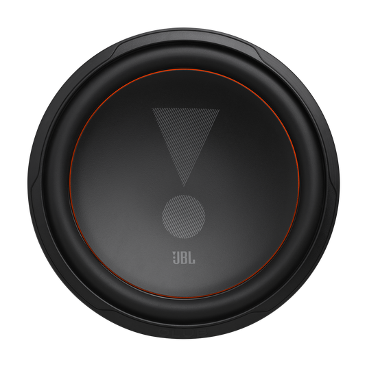 JBL CLUB 122
