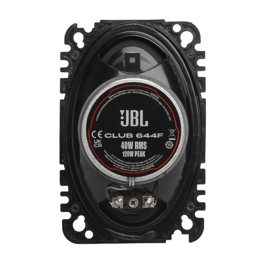 JBL Club 44F