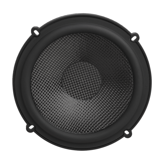 JBL Club 64CSQ 2-Way Car Component Speaker System