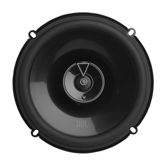JBL Club 64 2-Way Car Audio Speakers
