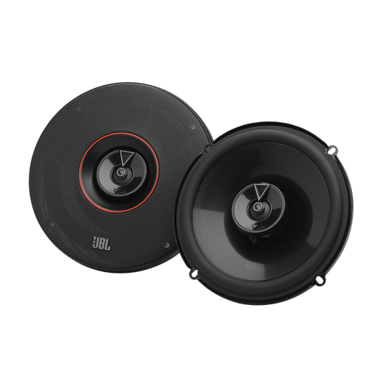 JBL Club 64 2-Way Car Audio Speakers