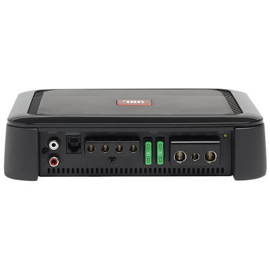 JBL Club A600 600 Watt Monoblock Amplifier