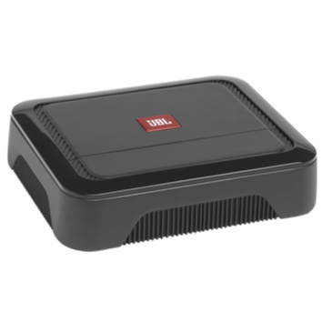 JBL Club A600 600 Watt Monoblock Amplifier