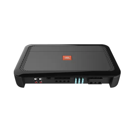 JBL Club A1000 Mono Subwoofer Car Amplifier