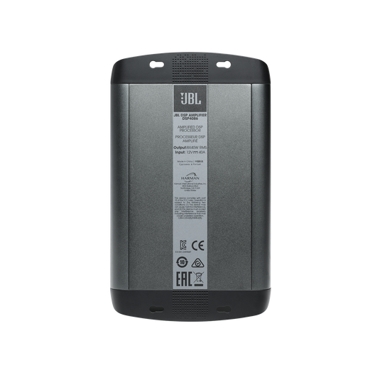 JBL DSP Amplifier DSP4086