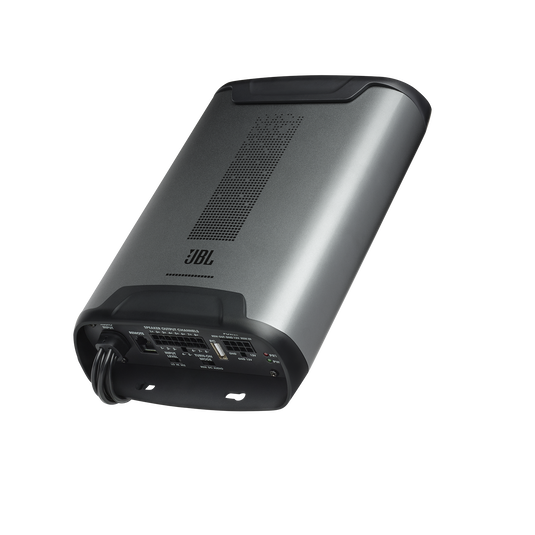 JBL DSP Amplifier DSP4086