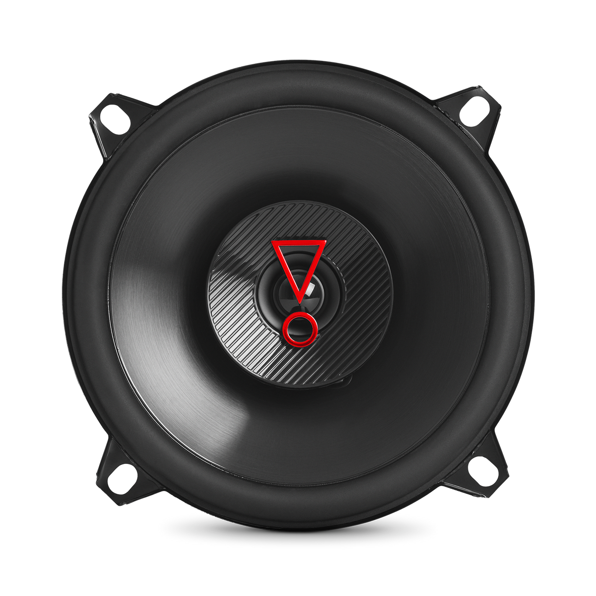 JBL JBL Stage3 527FAM 5.25" Coaxial Speakers - Car Audio