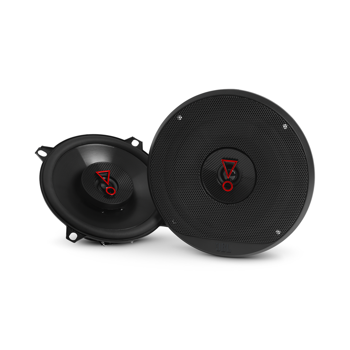 JBL JBL Stage3 527FAM 5.25" Coaxial Speakers - Car Audio