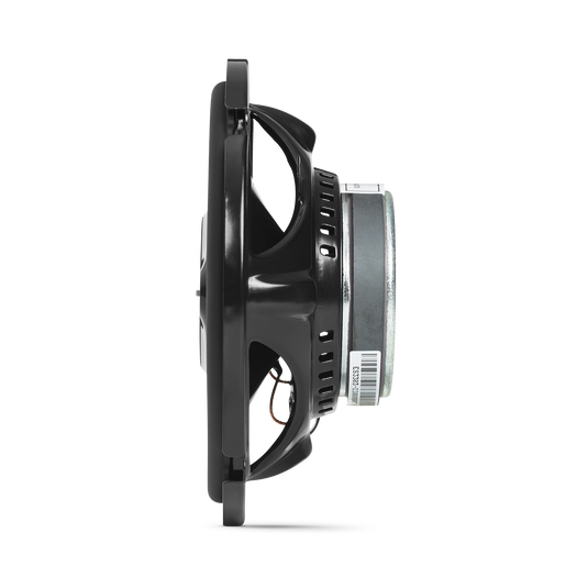 JBL Stage3 637F 6.5" 3-Way Coaxial Speakers