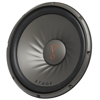 JBL Stage 122 Car Audio Subwoofer