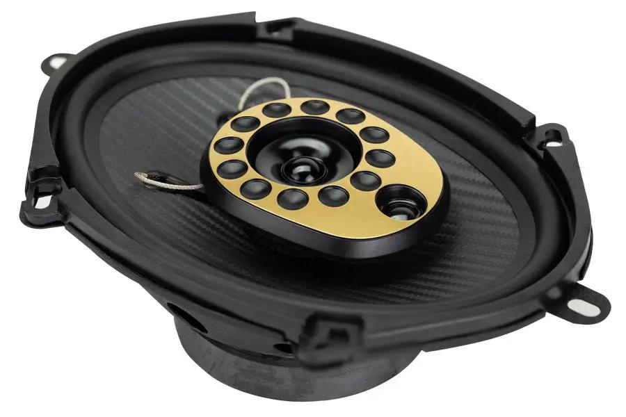Jensen 5"x7" / 6"x8" Full Range TRIAX Speakers – JS68T