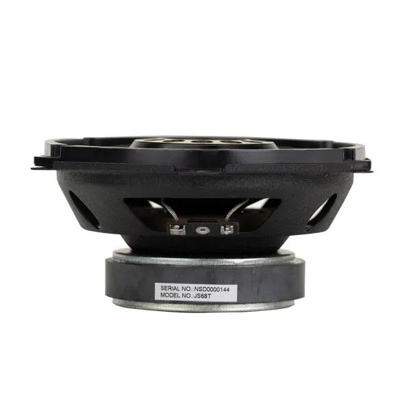 Jensen 5"x7" / 6"x8" Full Range TRIAX Speakers – JS68T