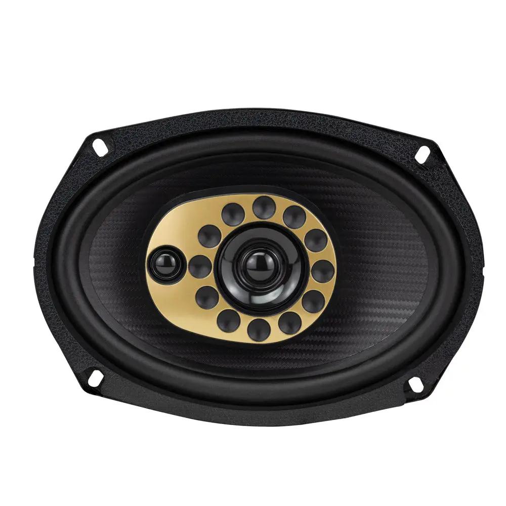Jensen 6″ x 9″ Full Range TRIAX Speakers – JS69T