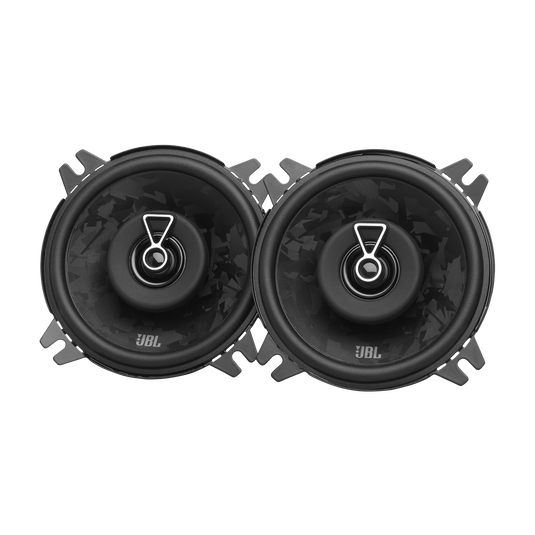 JBL STAGE3 48F 4" Coaxial Car Speakers