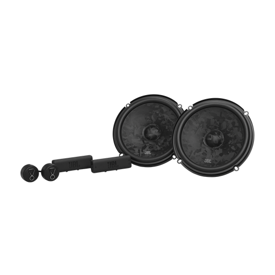 JBL STAGE3 68CF 6-1/2" Two-Way Component Speakers