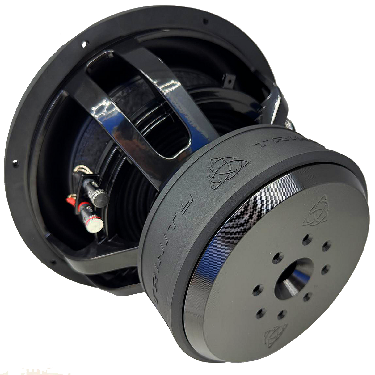 Trinity M Series 15" Subwoofer 2000 Watts RMS