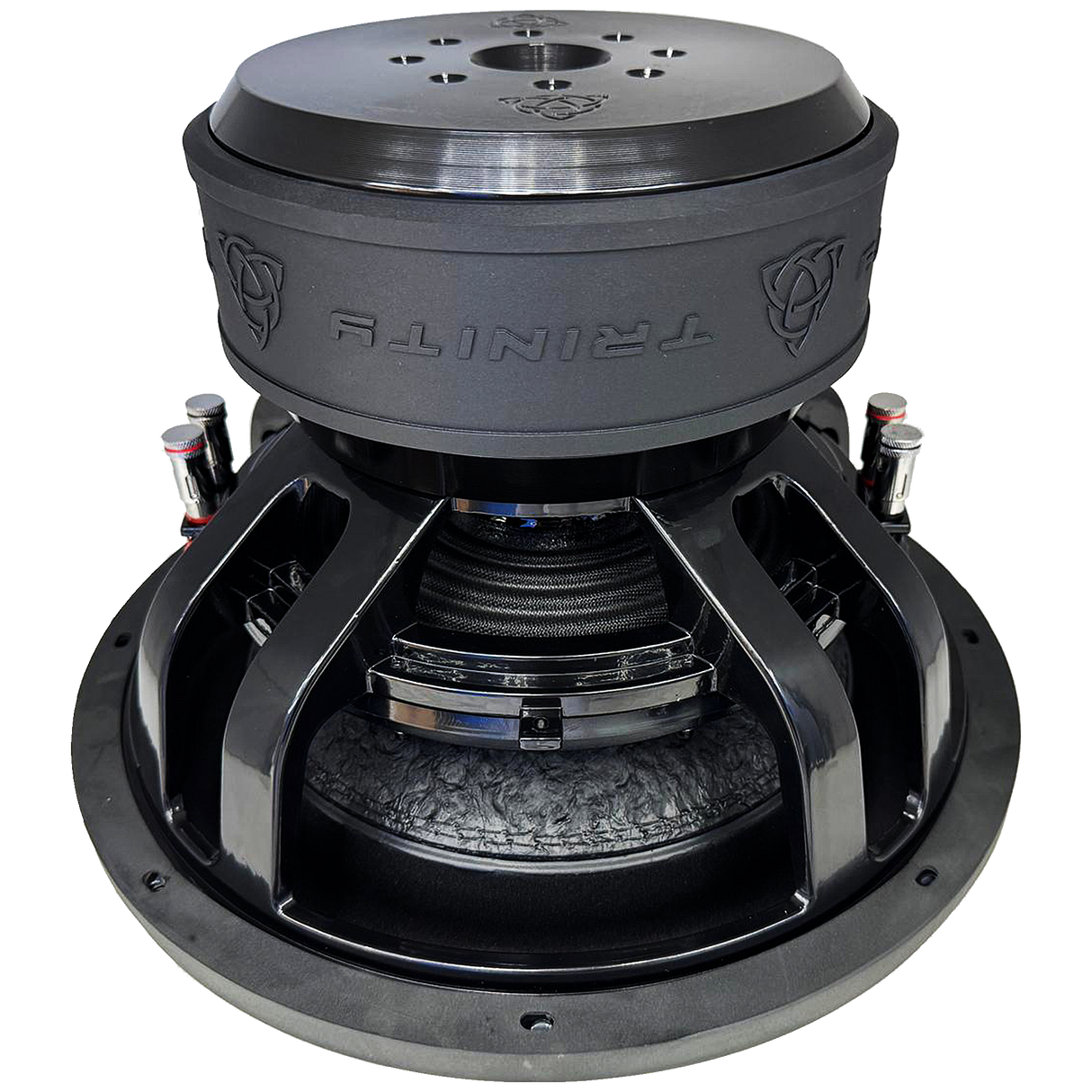 Trinity M Series 15" Subwoofer 2000 Watts RMS