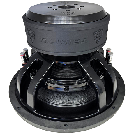 Trinity M Series 15" Subwoofer 2000 Watts RMS