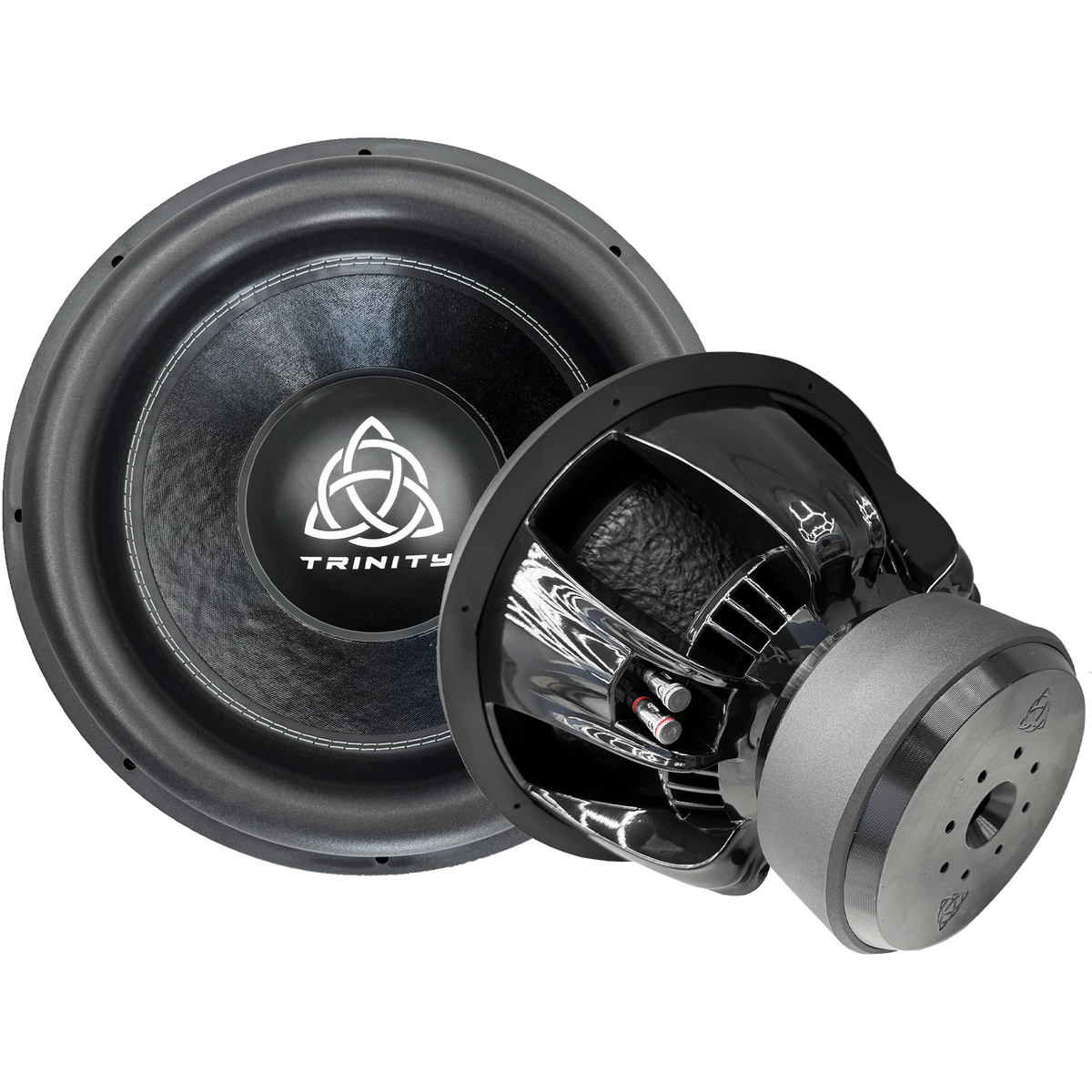 Trinity Audio M18 Subwoofer 6000W 18 - Specs & Prices Trinity Audio M18 Subwoofer 6000W 18 - Specs & Prices