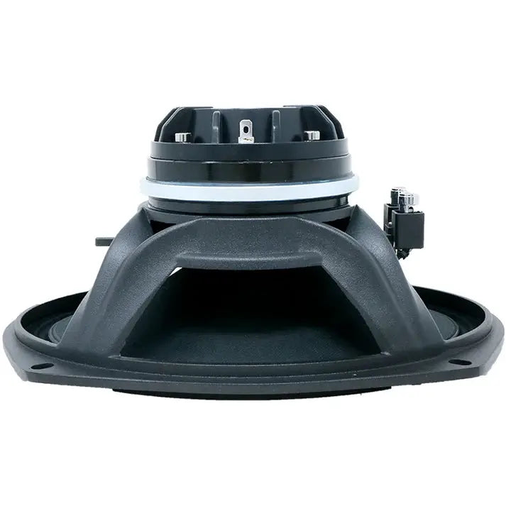Diamond Audio Diamond Audio 6"x 9" MP Series 2-Way Full-Range Coaxial Speaker w/1" Horn Tweeter (2Ω) - MP692 - Car Audio