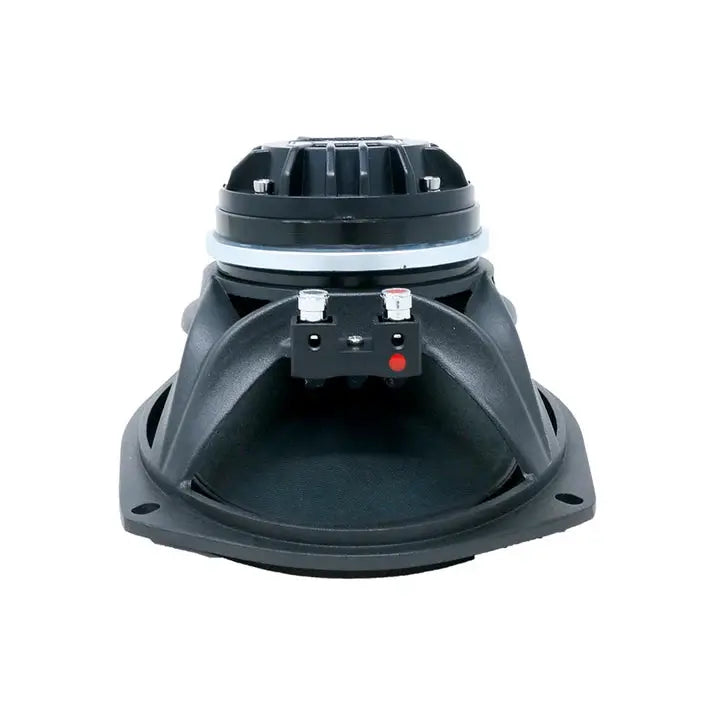 Diamond Audio Diamond Audio 6"x 9" MP Series 2-Way Full-Range Coaxial Speaker w/1" Horn Tweeter (2Ω) - MP692 - Car Audio