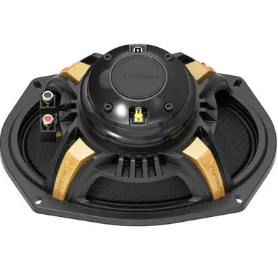 Diamond Audio Diamond Audio 6"x 9" 2-Way Coaxial NEO Speakers (4Ω) - MS692NEO4 - Car Audio