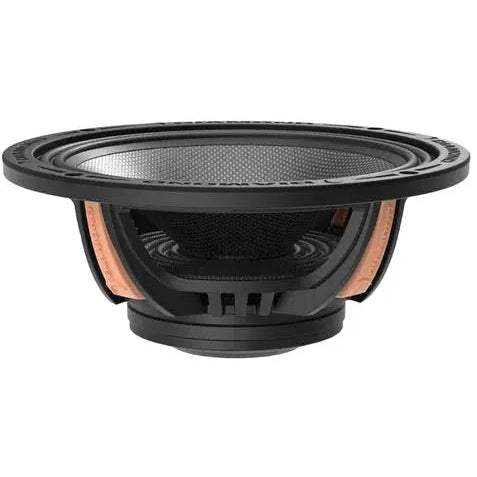 Diamond Audio Diamond Audio 8" MSNEO Series High Output Mid Bass Speakers (4Ω) - MSMB84NEO - Car Audio