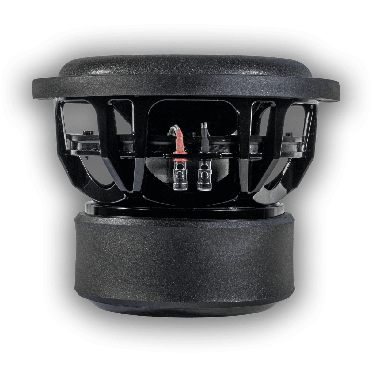 Nemesis Audio NA-10F 10″ High Performance 1000W RMS Dual Voice Coil 4-Ohm Car Subwoofer