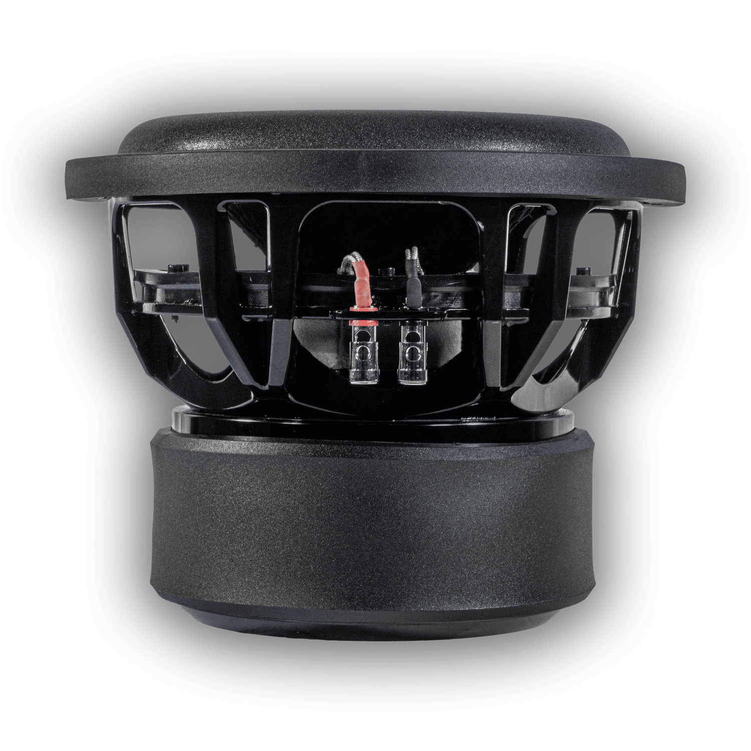 Nemesis Audio NA-10F 10″ High Performance 1000W RMS Dual Voice Coil 4-Ohm Car Subwoofer