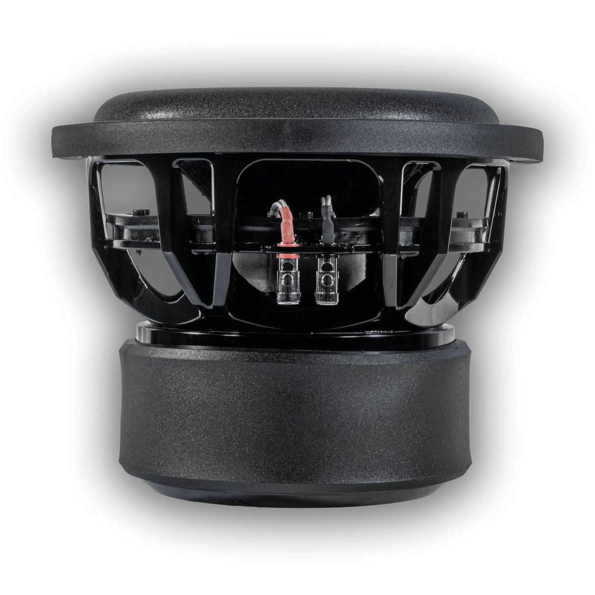 Nemesis Audio Nemesis Audio NA-10F 10″ High Performance 1000W RMS Dual Voice Coil 4-Ohm Car Subwoofer - Car Audio