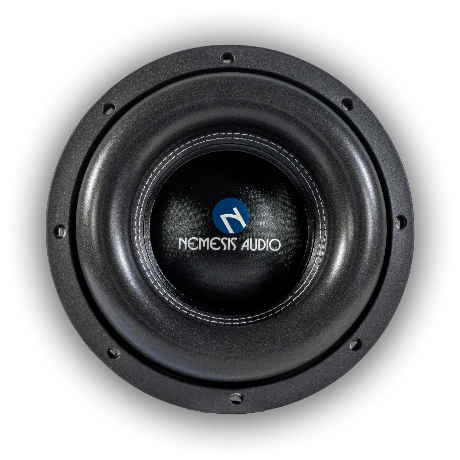Nemesis Audio NA-10H V.2 10″ High Performance 4000W Max Dual Voice Coil Hectic Series Car Subwoofer