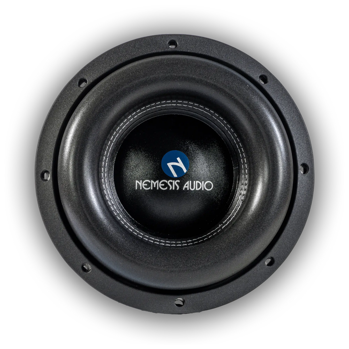 Nemesis Audio Nemesis Audio NA-10H V.2 10″ High Performance 4000W Max Dual Voice Coil Hectic Series Car Subwoofer - Car Audio